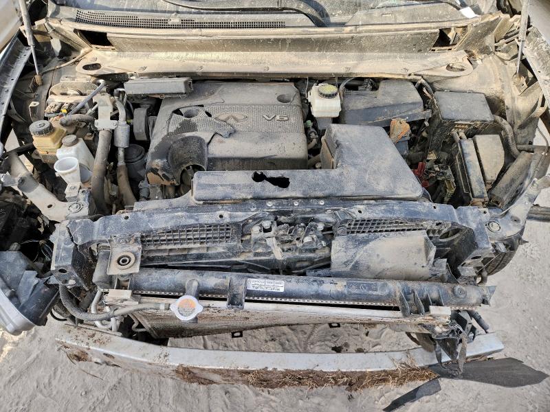 Фото 11 - INFINITI QX60