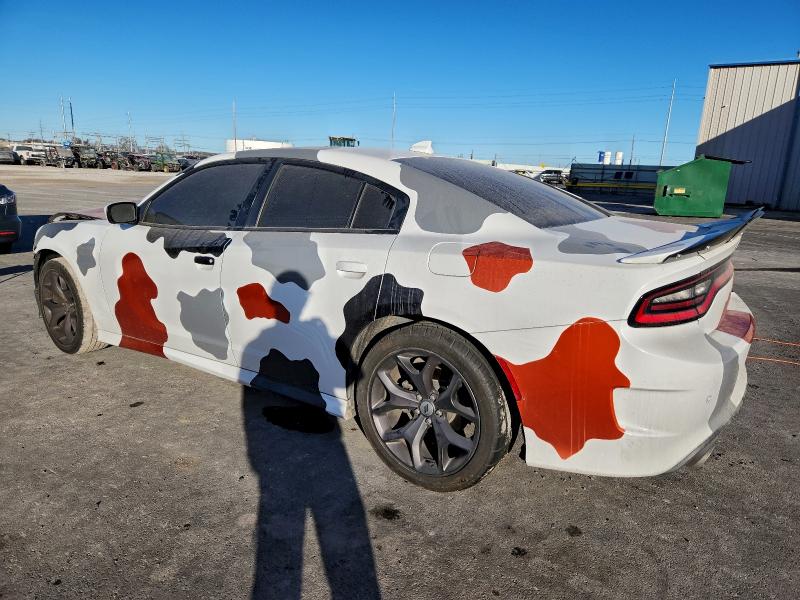 Фото 2 - DODGE CHARGER