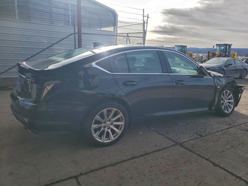 Фото 3 - CADILLAC CT5