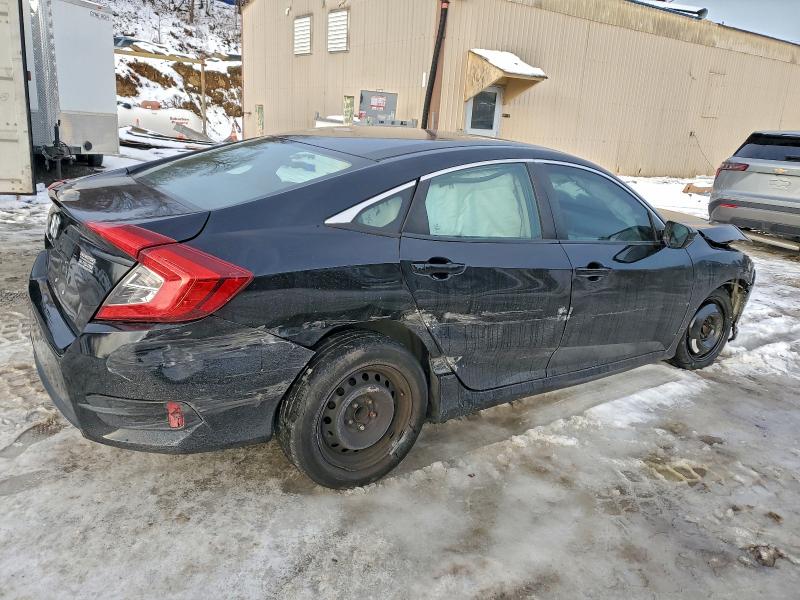 Фото 3 - HONDA CIVIC