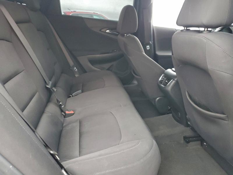 Фото 10 - CHEVROLET MALIBU