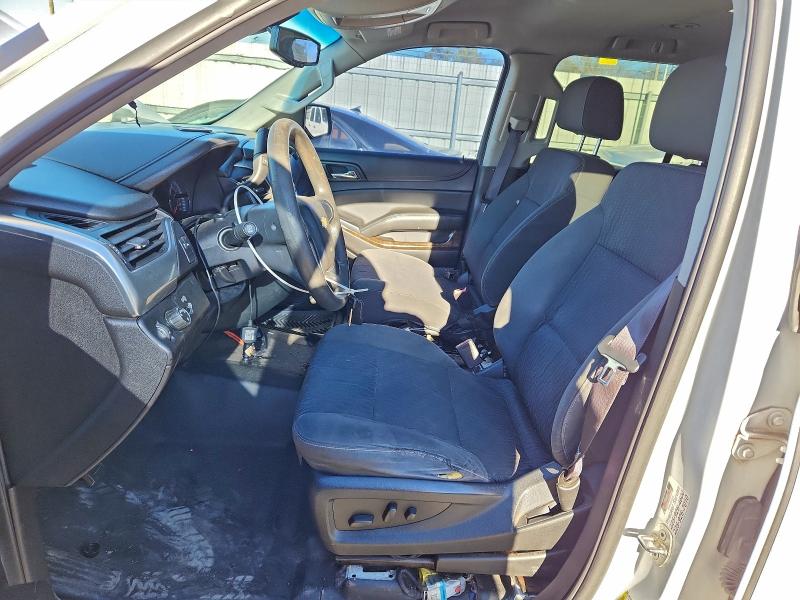 Фото 7 - CHEVROLET TAHOE