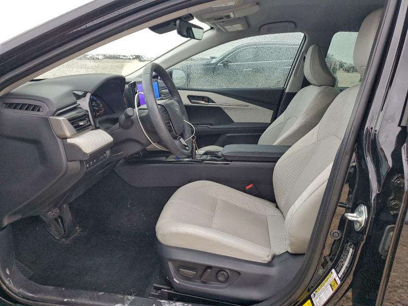 Фото 7 - TOYOTA CAMRY