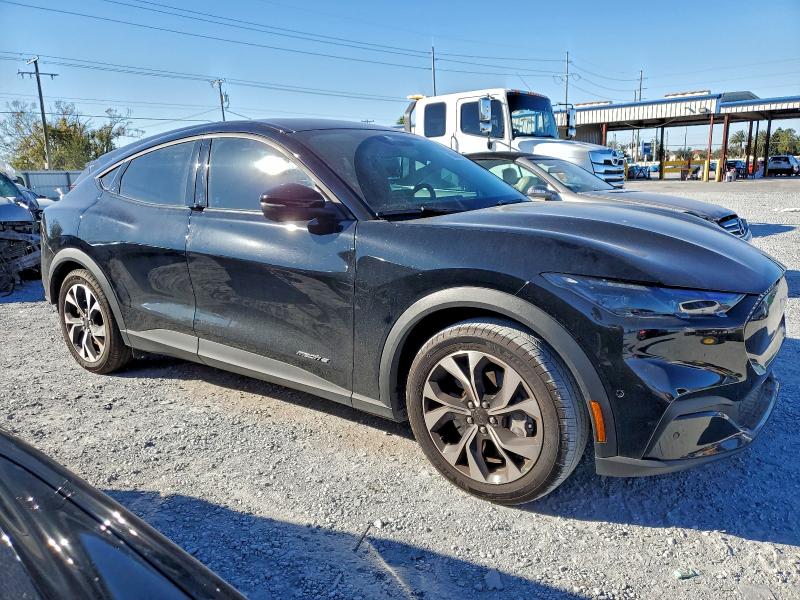 Фото 4 - FORD MUSTANG