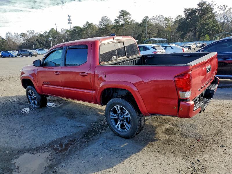 Фото 2 - TOYOTA TACOMA
