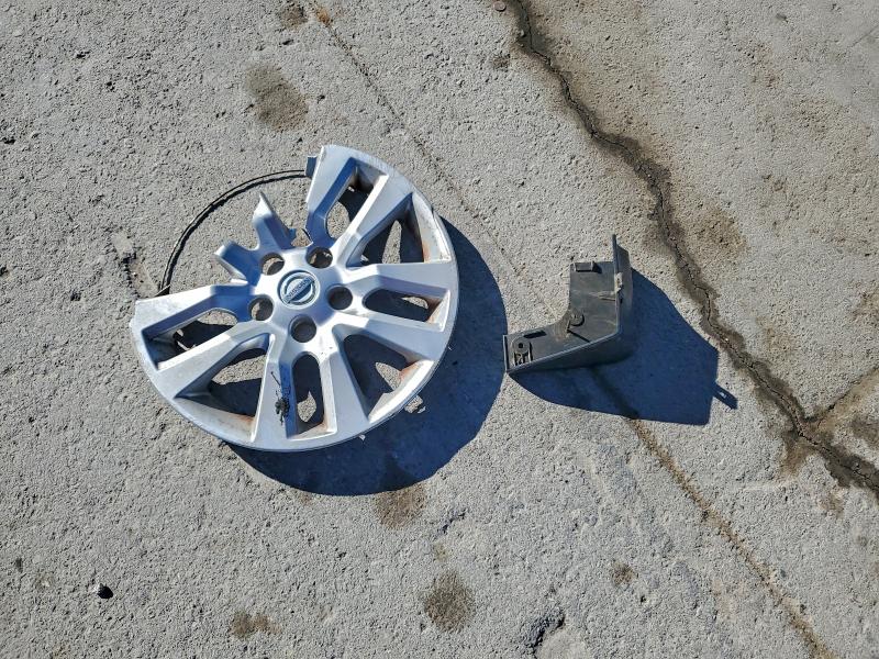 Фото 12 - NISSAN ALTIMA