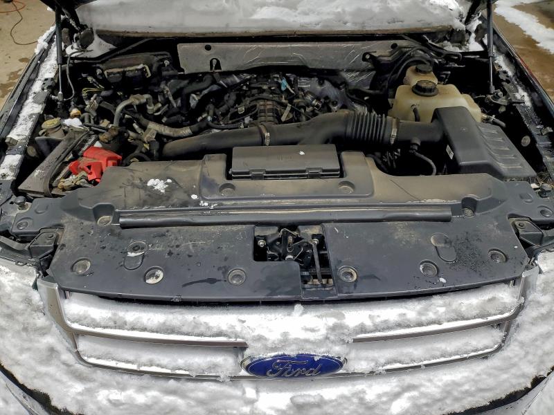 Фото 12 - FORD EXPEDITION