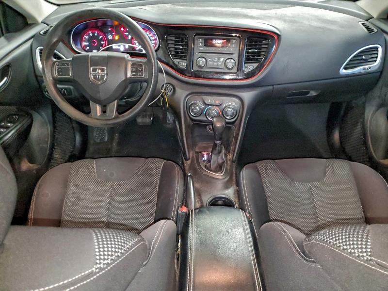 Фото 8 - DODGE DART