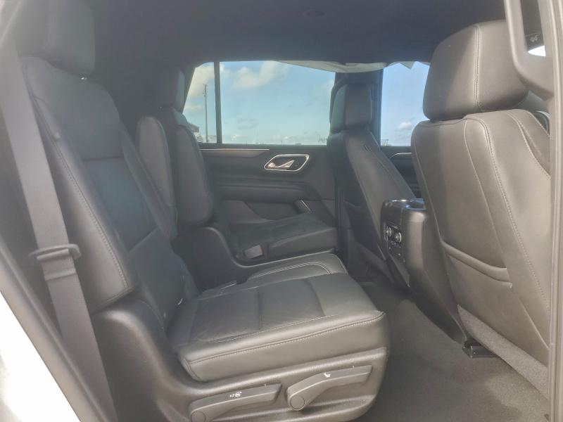 Фото 11 - CHEVROLET TAHOE