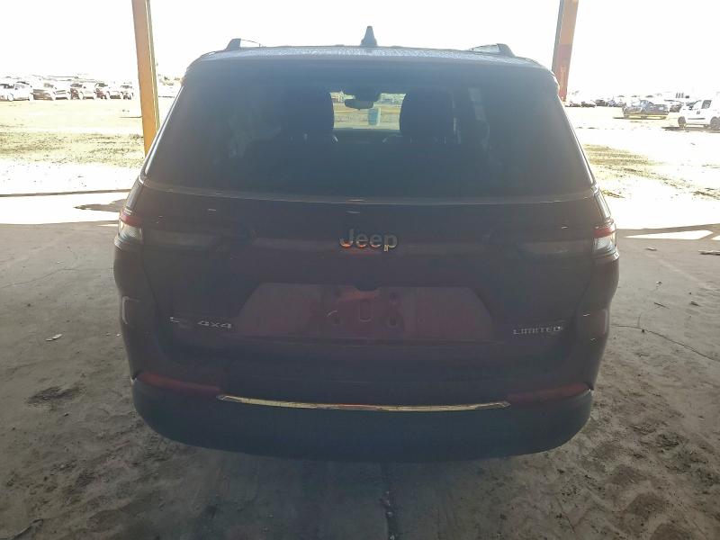 Фото 6 - JEEP GRAND CHER