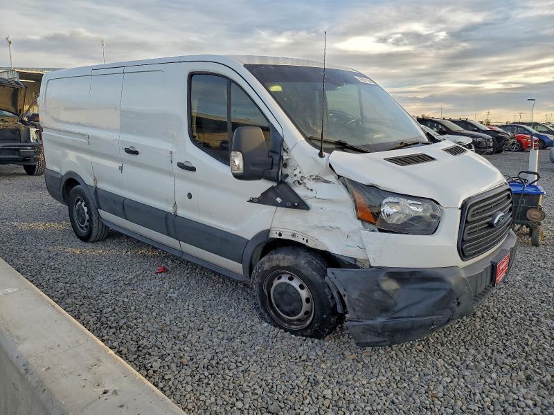 Фото 4 - FORD TRANSIT