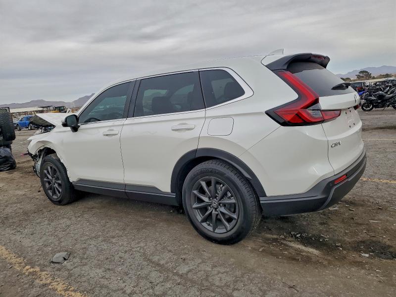 Фото 2 - HONDA CRV