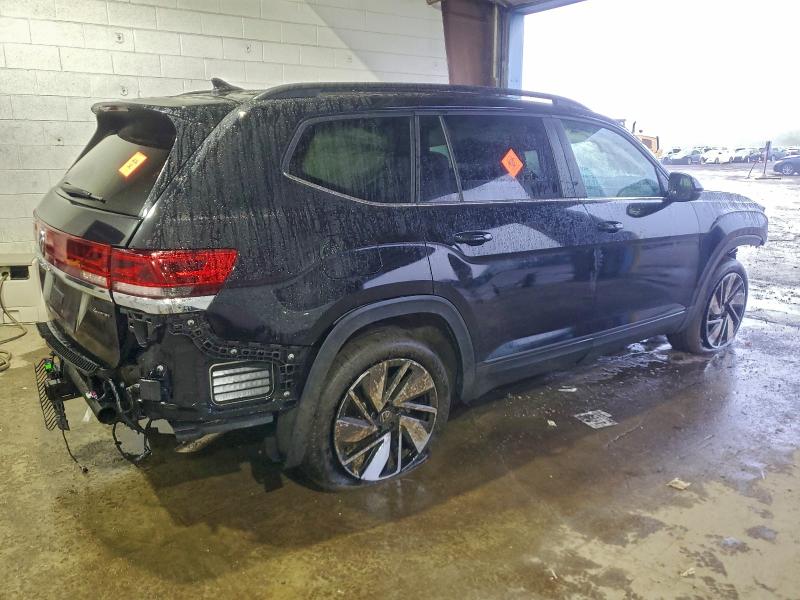 Фото 3 - VOLKSWAGEN ATLAS