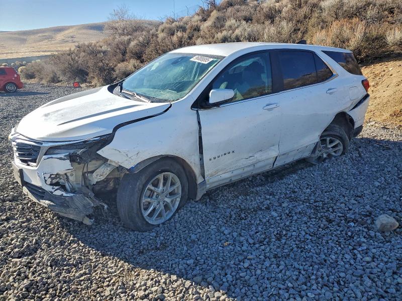 Фото 1 - CHEVROLET EQUINOX