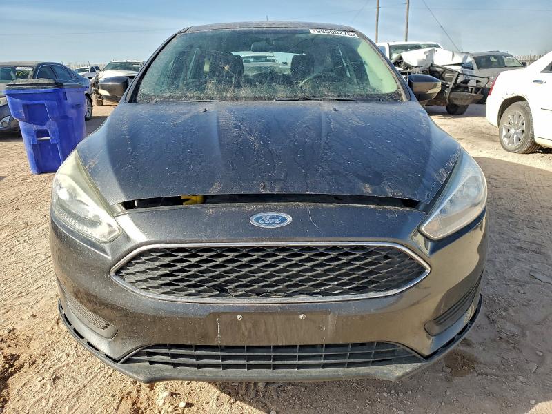 Фото 5 - FORD FOCUS