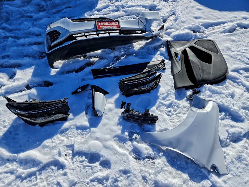 Фото 13 - CHEVROLET EQUINOX