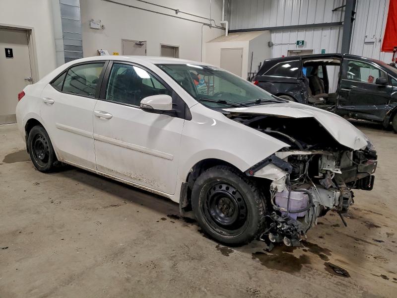 Фото 4 - TOYOTA COROLLA