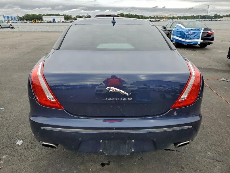 Фото 6 - JAGUAR XJ