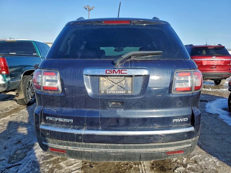 Фото 6 - GMC ACADIA