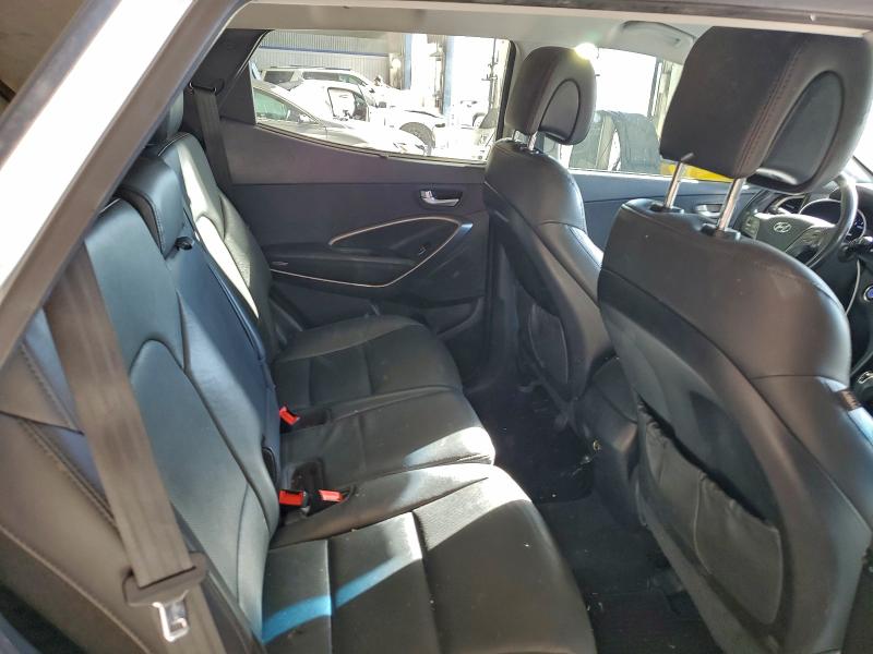 Фото 10 - HYUNDAI SANTA FE