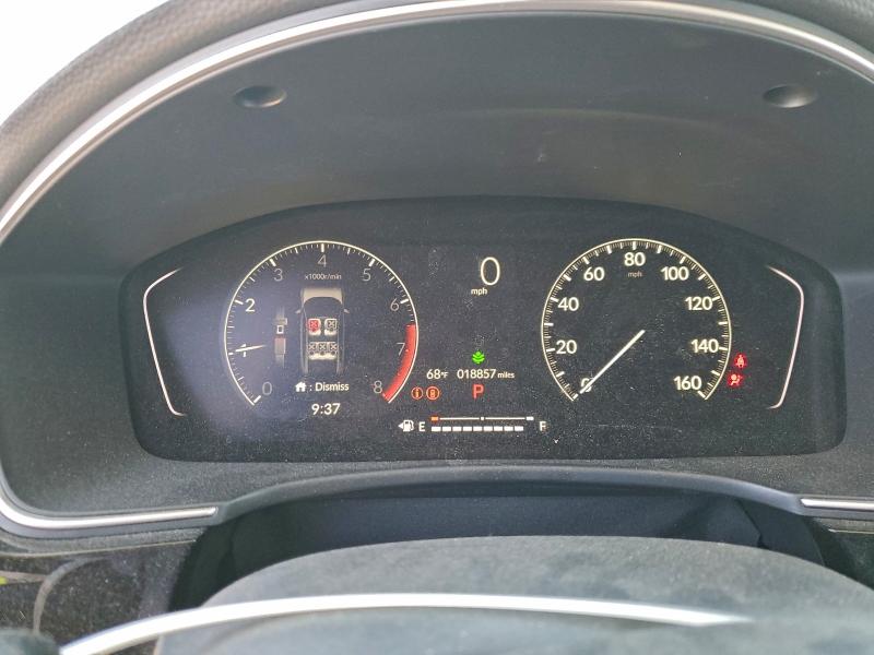 Фото 9 - HONDA CIVIC