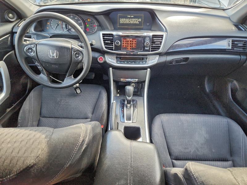 Фото 8 - HONDA ACCORD