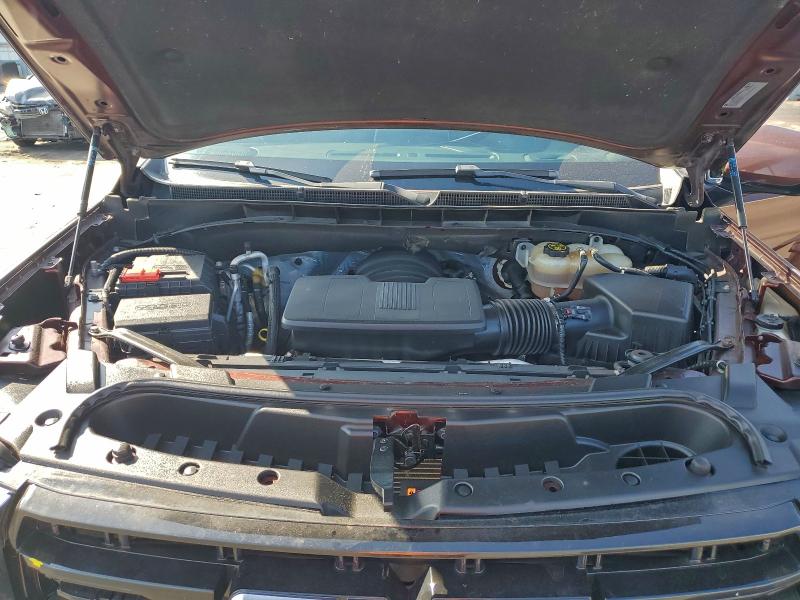 GMC YUKON 2022 VIN 1GKS2AKD4NR236201