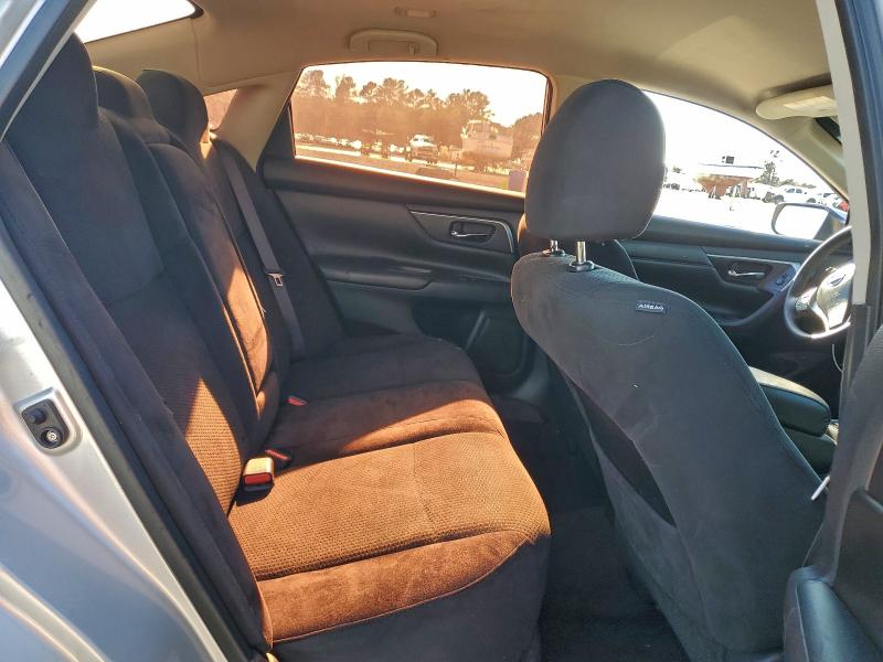 Фото 10 - NISSAN ALTIMA