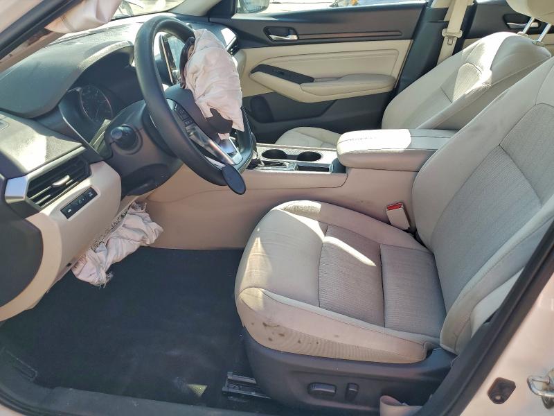 Фото 7 - NISSAN ALTIMA