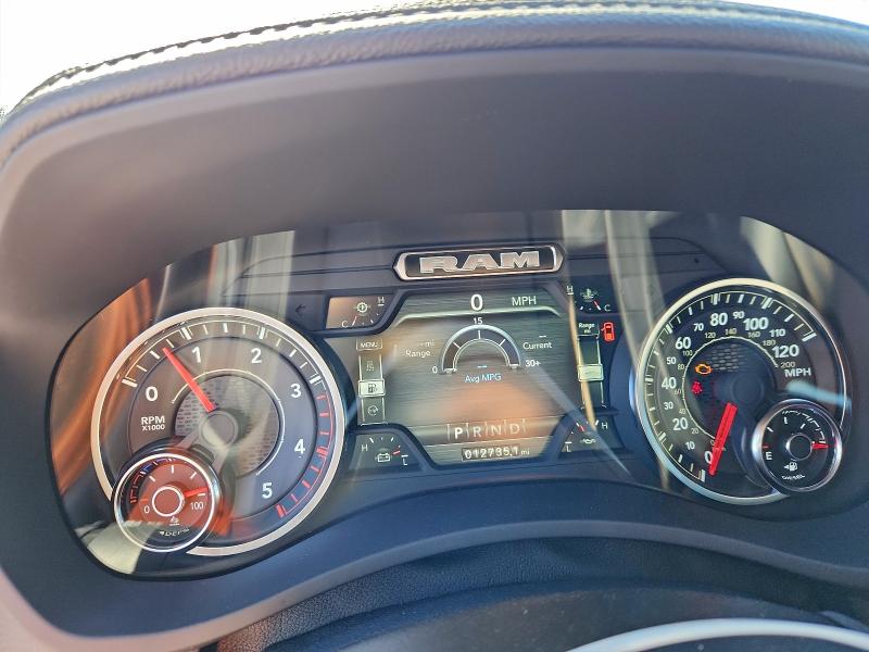 Фото 9 - RAM 2500