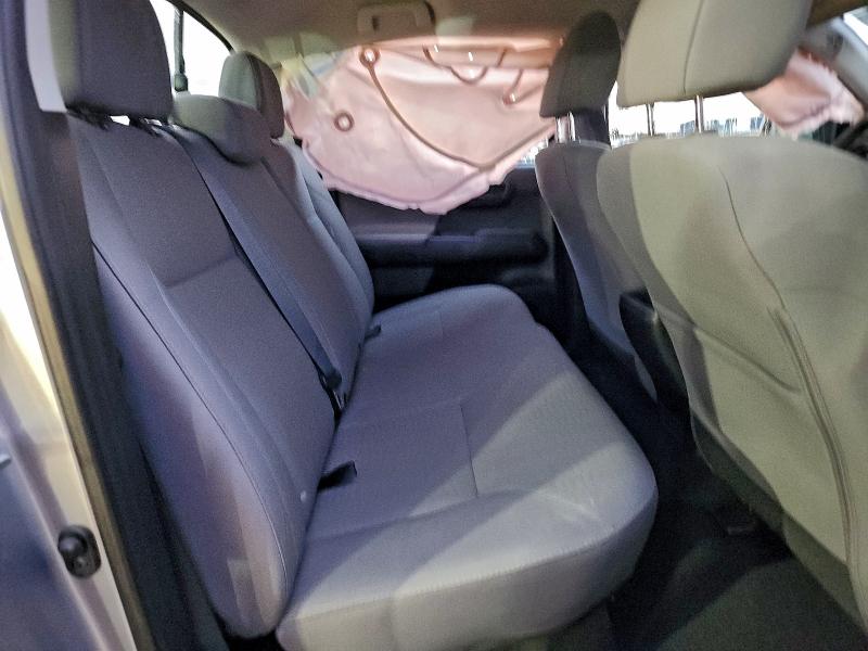 Фото 10 - TOYOTA TACOMA