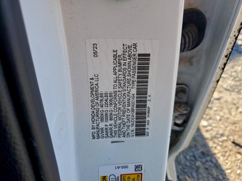 Фото 12 - ACURA INTEGRA A-