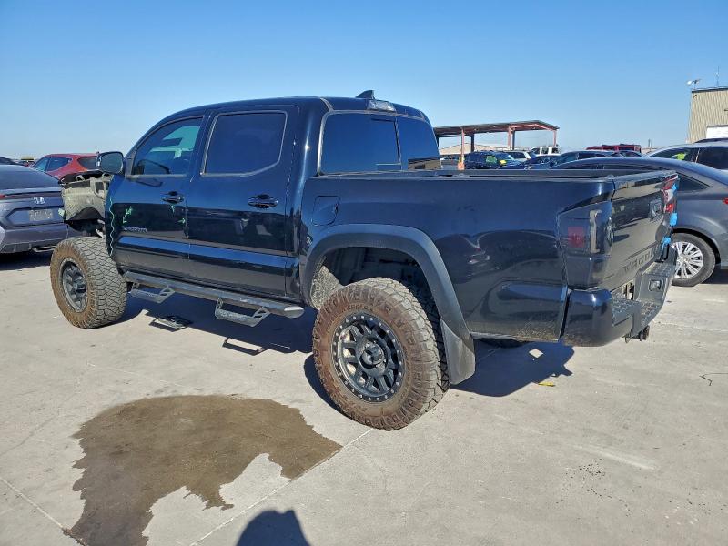 Фото 2 - TOYOTA TACOMA