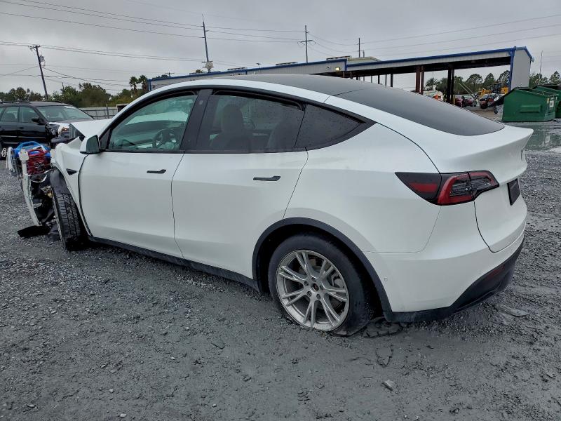 Фото 2 - TESLA MODEL Y