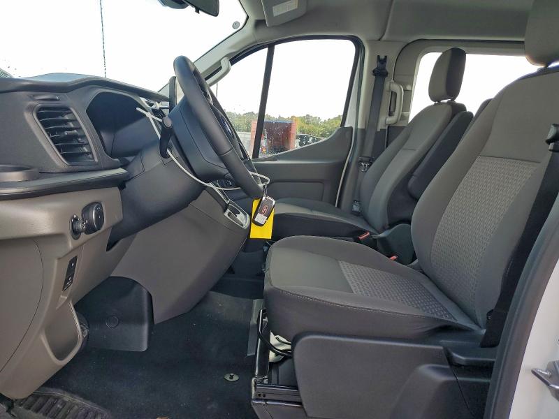 Фото 7 - FORD TRANSIT