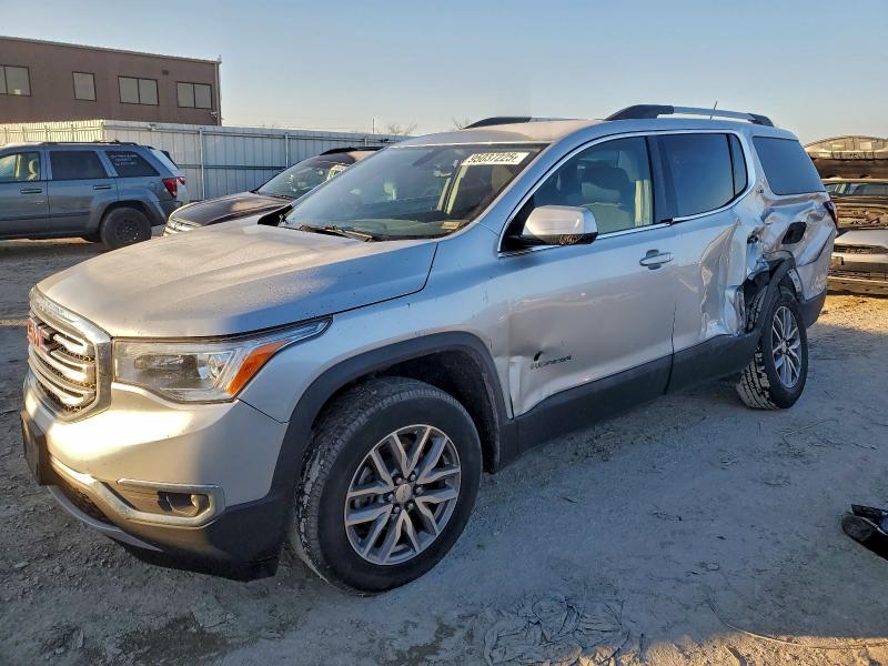 Фото 1 - GMC ACADIA
