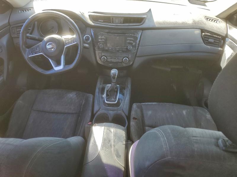 Фото 8 - NISSAN ROGUE