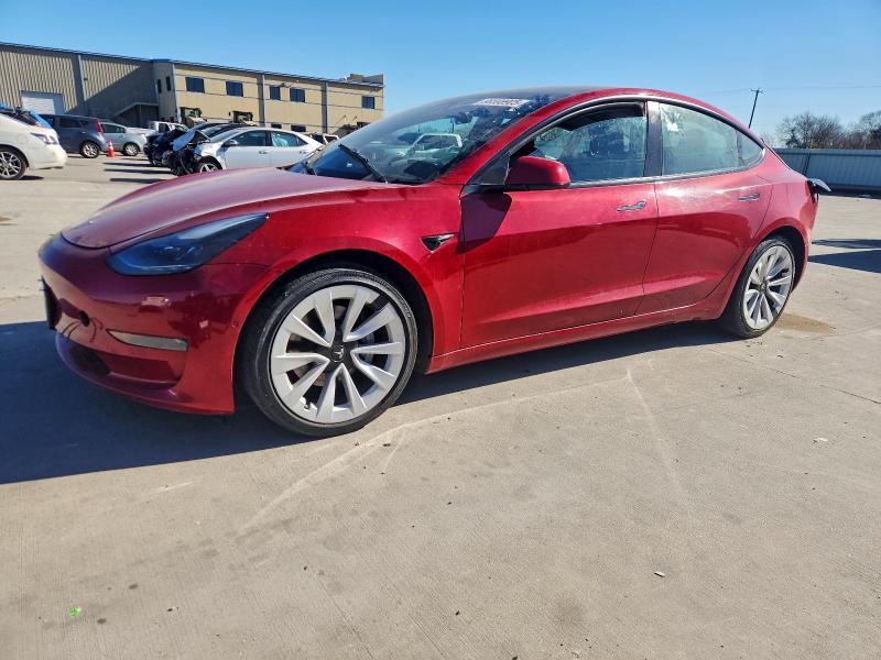 Фото 1 - TESLA MODEL 3