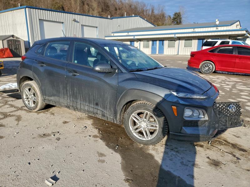 Фото 4 - HYUNDAI KONA