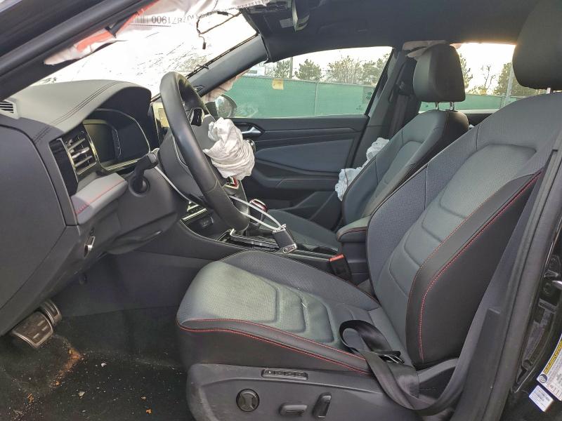 Фото 7 - VOLKSWAGEN JETTA