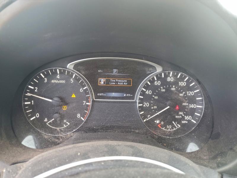 Фото 9 - NISSAN ALTIMA