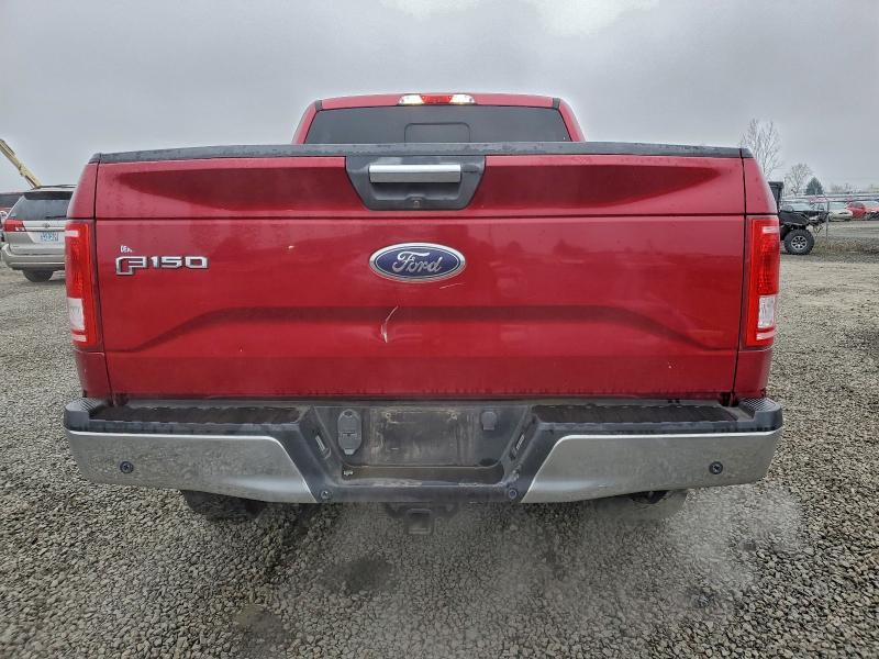 Фото 6 - FORD F-150