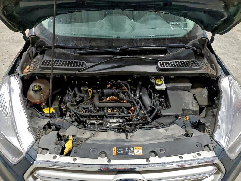 Фото 12 - FORD ESCAPE