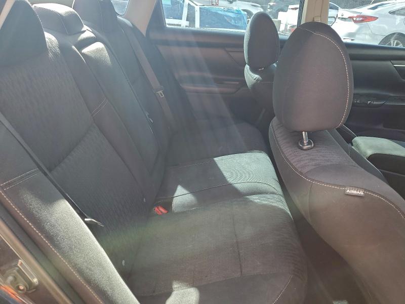 Фото 10 - NISSAN ALTIMA