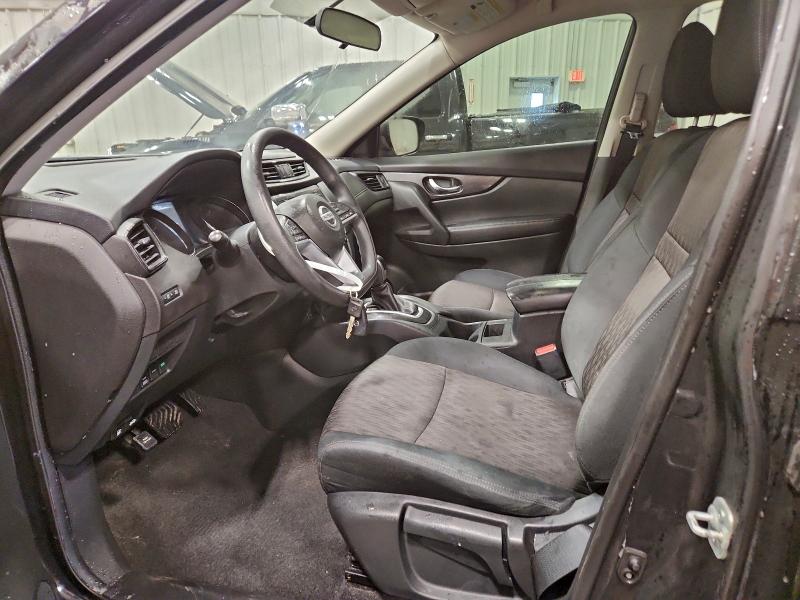 Фото 7 - NISSAN ROGUE