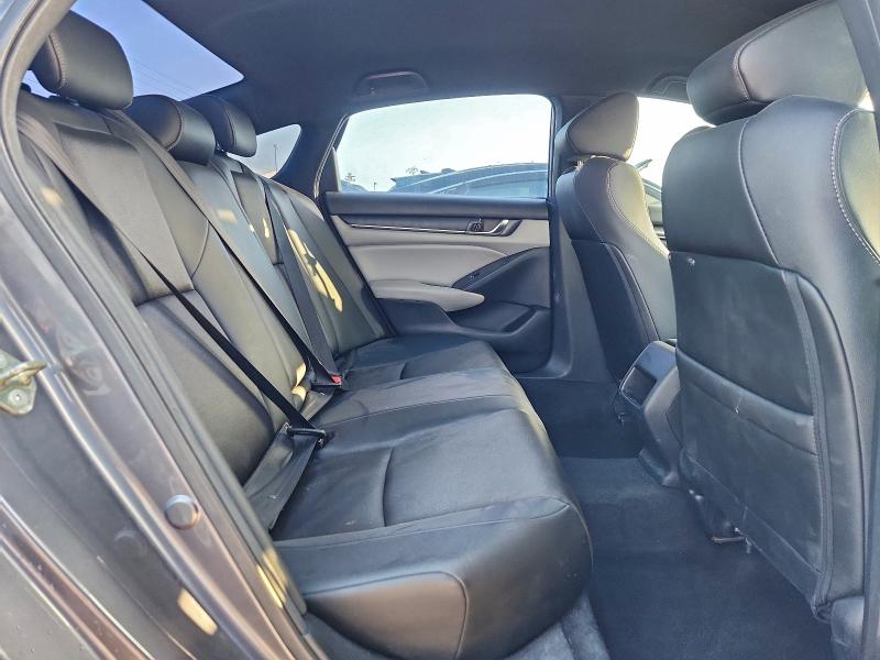 Фото 10 - HONDA ACCORD