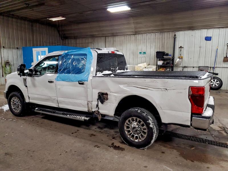 Фото 2 - FORD F350