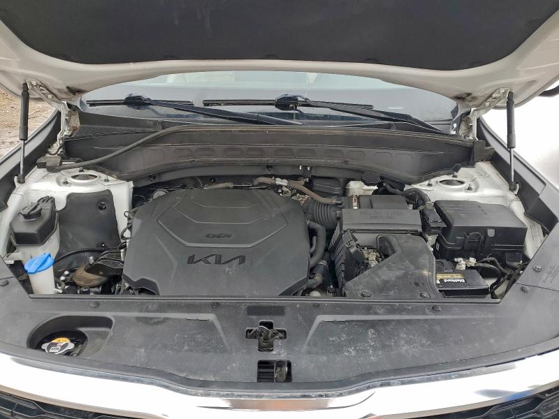 Фото 12 - KIA TELLURIDE