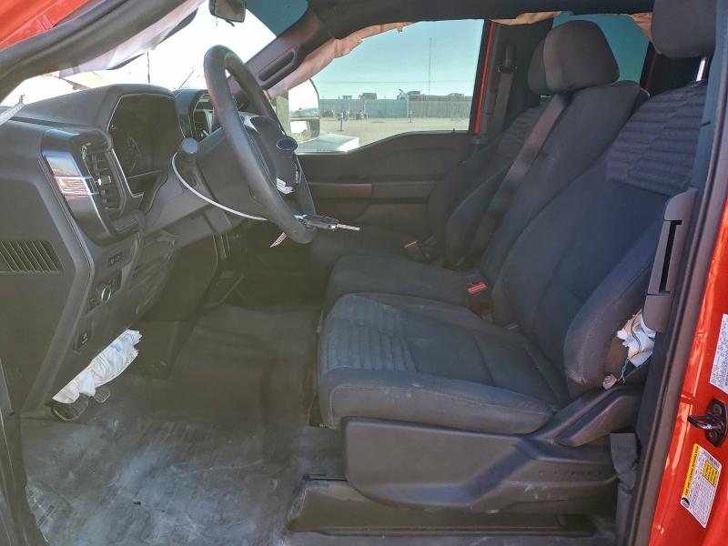 Фото 7 - FORD F-150