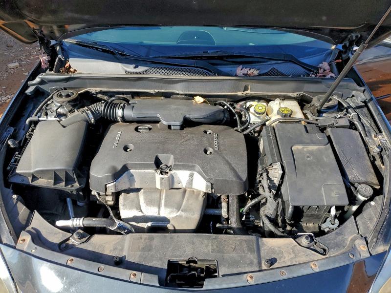 CHEVROLET MALIBU 2015 VIN 1G11C5SL8FF100474